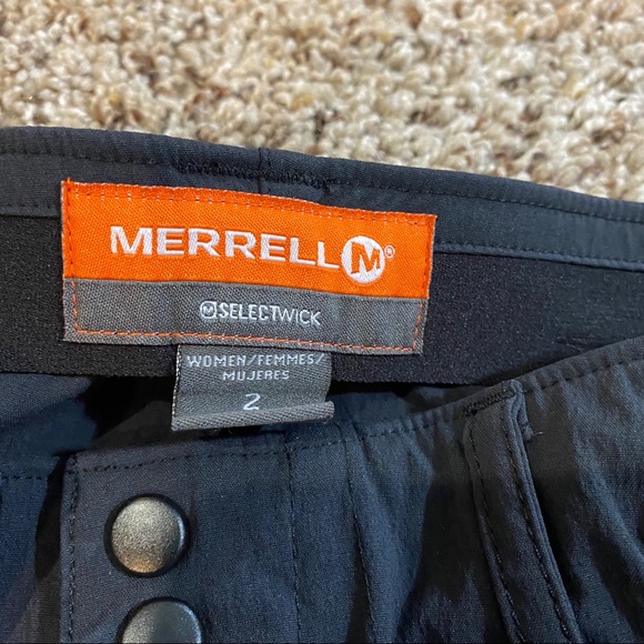 Merrell Selectwick Women’s Capris - Picture 4 of 7